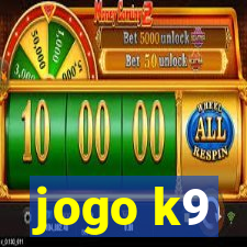 jogo k9